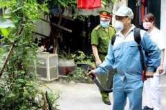 Video: Thai phụ cần làm gì để phòng tránh nhiễm virus Zika?