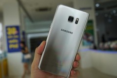 Vietnam Airlines "cấm cửa" hoàn toàn Galaxy Note 7 trên máy bay