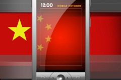 Vivo và Oppo vượt qua Huawei và Xiaomi tại Trung Quốc trong Quý 3/2016
