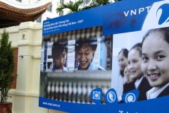 VNPT phủ Wi-Fi miễn phí tại cột cờ Lũng Cú và Đồng Văn