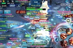 Võ Lâm Truyền Kỳ Mobile và chuyện thu chi phần thưởng bang hội