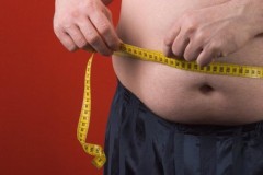 Vòng eo càng tăng, tỷ lệ ung thư gan càng cao