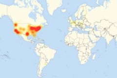 Vụ tấn công DDoS khiến nửa nước Mỹ mất internet do công ty Trung Quốc