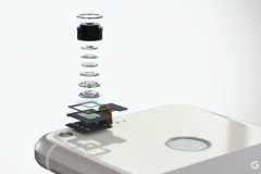 Vượt xa iPhone 7, Google Pixel là smartphone camera tốt nhất