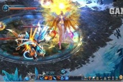 Webgame nhập vai cực hấp dẫn Truyền Thuyết Phong Bạo đã cập bến làng game Việt