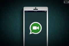 WhatsApp cập nhật tính năng Video Call