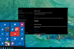 Windows 10 Anniversary đã "xâm chiếm" được bao nhiêu chiếc PC trên toàn cầu?