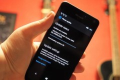 Windows 10 Mobile build 14.955 đã cho phép tải về