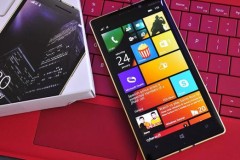 Windows 10 Mobile không chết, phiên bản 64 bit vẫn phát hành