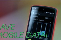 Xài 3G cả tháng không hết nếu như biết những mẹo sau