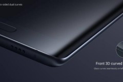 Xiaomi Mi Note 2 chính thức: cong hai mặt, OLED 5.7" FHD, Snap 821, 6GB RAM, 128GB, 4.070 mAh