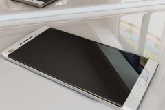 Xiaomi Mi Note 2 rò rỉ giá bán cao chẳng kém iPhone 7 Plus 128GB