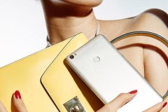 Xiaomi ra mắt Mi Max Prime: Màn hình 6.4 inch, RAM 4 GB