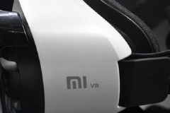 Xiaomi trình làng chiếc kính thực tế ảo của mình