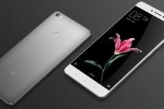 Xiaomi tung ra giá bán Xiaomi Mi Max Prime: cấu hình nâng cấp nhẹ, kích thước giữ nguyên