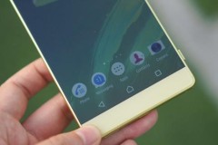 Xperia XA Ultra đang độc chiếm phân khúc phablet tầm trung