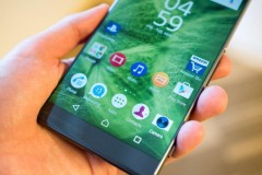 Xperia XA Ultra và Xperia C5 Ultra có bản cập nhật mới