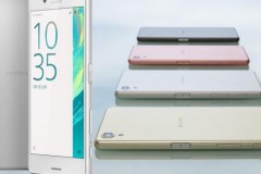 Xperia XA, Xperia X, X Performance đồng loạt giảm giá