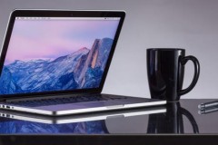 Xuất hiện thiết kế lột xác của MacBook Pro trước ngày ra mắt