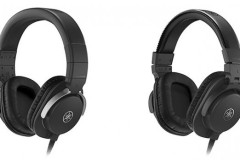Yamaha ra mắt 2 tai nghe chuẩn Hi-Res Audio HPH-MT8 và HPH-MT5(W)