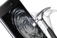 Yuna X là smartphone dưới 3 triệu trang bị màn hình AMOLED