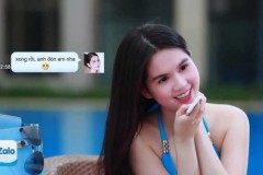 Zalo cập nhật tính năng Livestream nhóm chat