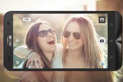 ZenFone 2 Laser chip Snapdragon 410 đã rẻ nay còn rẻ hơn