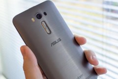 ZenFone 2 Laser với chip Snapdragon 410 64-bit hạ giá