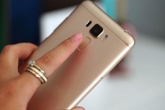 Zenfone 3 Laser lên kệ, đối đầu Oppo F1s và Galaxy J7 Prime