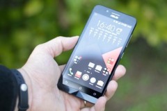 ZenFone Go chip Snapdragon hạ giá còn hơn 1 triệu đồng
