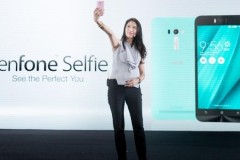 ZenFone Selfie đối thủ giá bằng 1 nửa OPPO F1s lên kệ