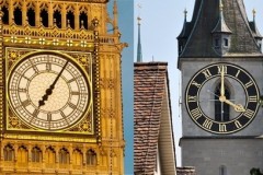 Thụy Sĩ là đất nước kỳ lạ hơn bạn tưởng nhiều, đây là 10 ví dụ cụ thể