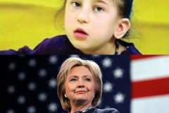 Truyền nhân của nhà tiên tri Vanga đoán bà Hillary sẽ đắc cử