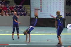 Tuyệt đỉnh nhảy dây có 1-0-2 chỉ có ở Olympic 2016