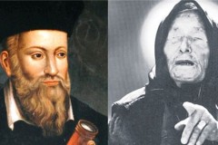 Vanga và Nostradamus đã tiên đoán những gì cho năm 2017?