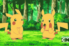 Vì sao Pikachu xứng đáng là thủ lĩnh thực sự của các Pokemon?