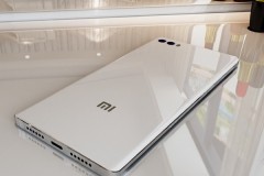 Xiaomi Mi Note 2 chưa chết sẽ ra mắt vào tháng 10 này