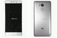 Xuất hiện thông tin về Xiaomi Redmi 4, nâng cấp về màn hình so với các người tiền nhiệm