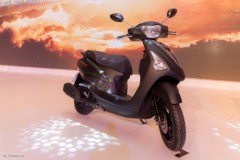 Yamaha Việt Nam triệu hồi Acruzo, thay bộ côn và cập nhật phần mềm cho ECU