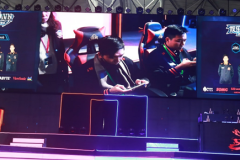 3Q 360mobi: Đội tuyển Việt Nam xuất sắc thắng hạng nhì tại EWC 2016