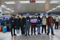 3Q 360mobi: Những hình ảnh đầu tiên của đại diện Việt Nam tại EWC 2016