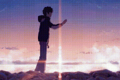 4 lý do mà bạn cần phải đi xem anime Your Name ngay bây giờ