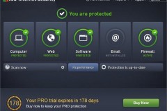 Bản quyền miễn phí phần mềm bảo mật AVG Internet Security 2016