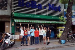 Boba Net chính thức dừng hoạt động, tương lại của GBM sẽ ra sao?