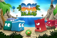 Box Island - gMO phiêu lưu giải đố đầy thử thách và vui nhộn