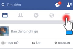 Cách chặn lời mời chơi game trên Facebook