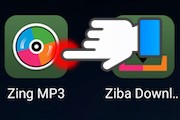 Cách tải nhạc có phí trên Zing Mp3 miễn phí
