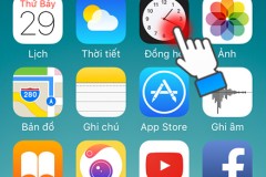 Cách xử lý khi nút Home iPhone không hoạt động