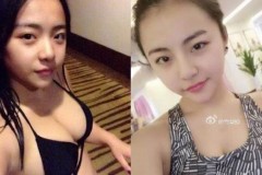 Cô gái xinh đẹp quay video khiêu dâm để nổi tiếng trên Internet lĩnh 4 năm tù