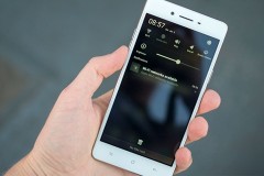 Đánh giá Oppo F1 - Smartphone selfie cực tốt trong khoảng giá 5 triệu đồng